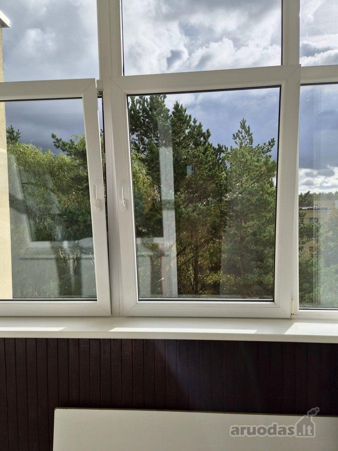 2-room apartment for sale — Palanga, Sodų g. — photo 29