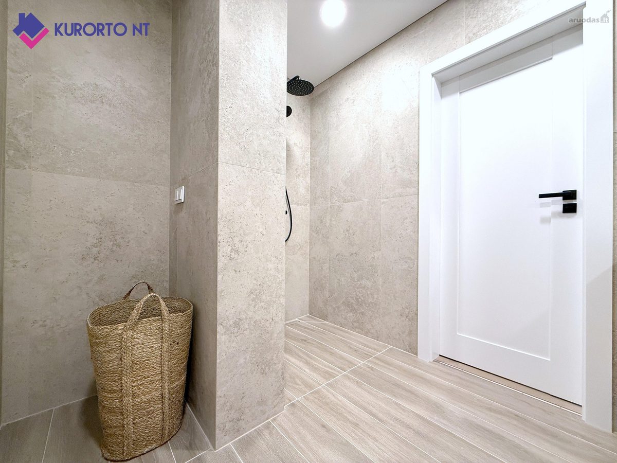 3-room apartment for sale — Palanga, Šventoji, Mokyklos g. — photo 21