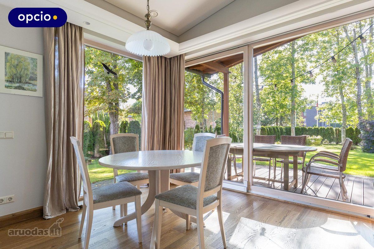 House for sale — Palanga, Klaipėdos pl. — photo 31