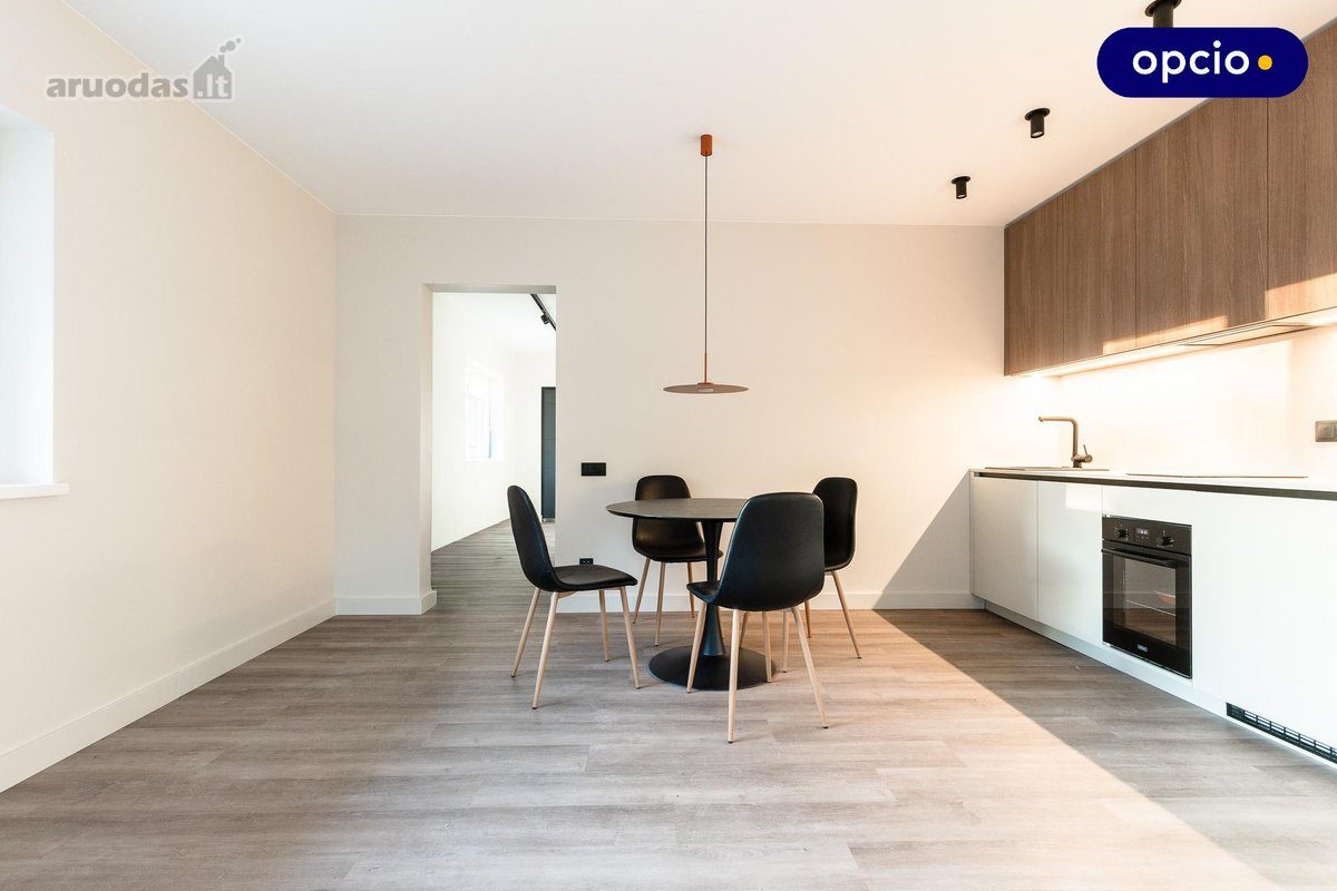 2-room apartment for sale — Palanga, Vanagupės, Vanagupės g. — photo 5
