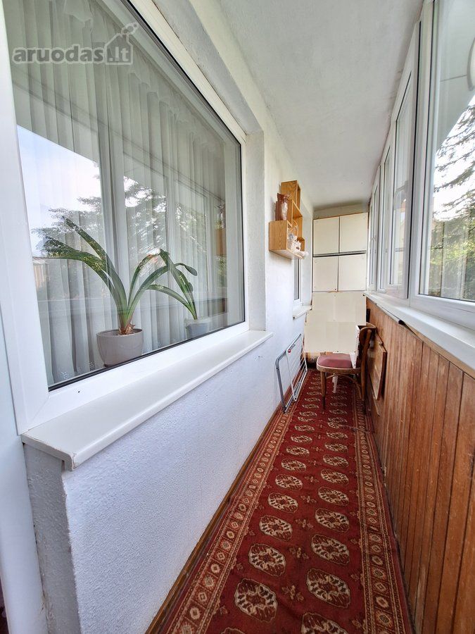 3-room apartment for sale — Palanga, J. Janonio g. — photo 18
