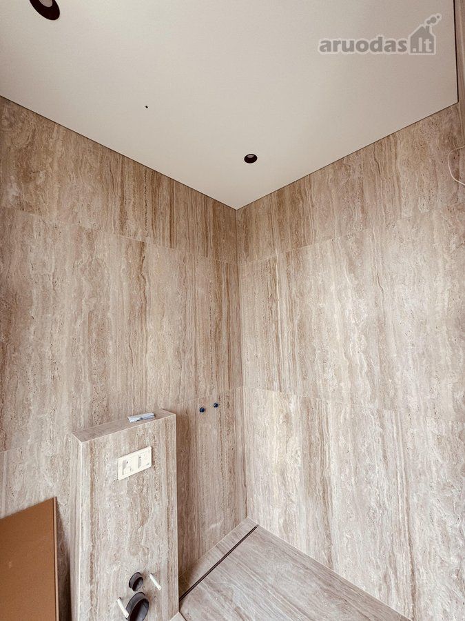Semi-detached house for sale — Palanga, Kunigiškiai, Vaivorykštės g. — photo 19