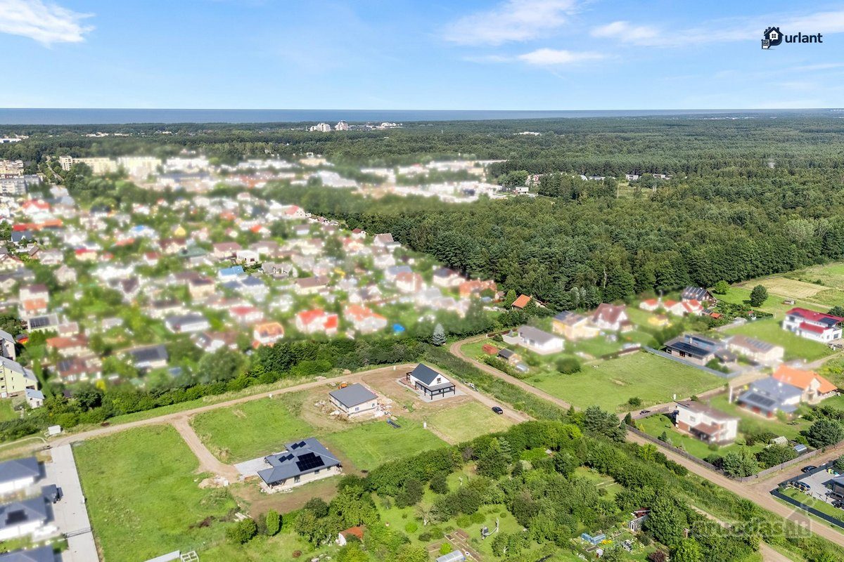 House for sale — Palanga, Pavėsio tak. — photo 34