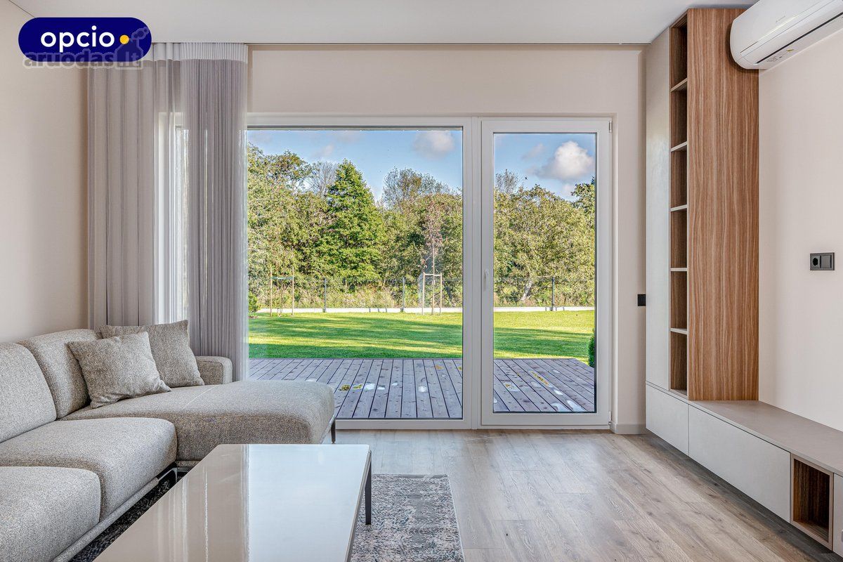 Semi-detached house for sale — Palanga, Šventoji, Šventosios g. — photo 11