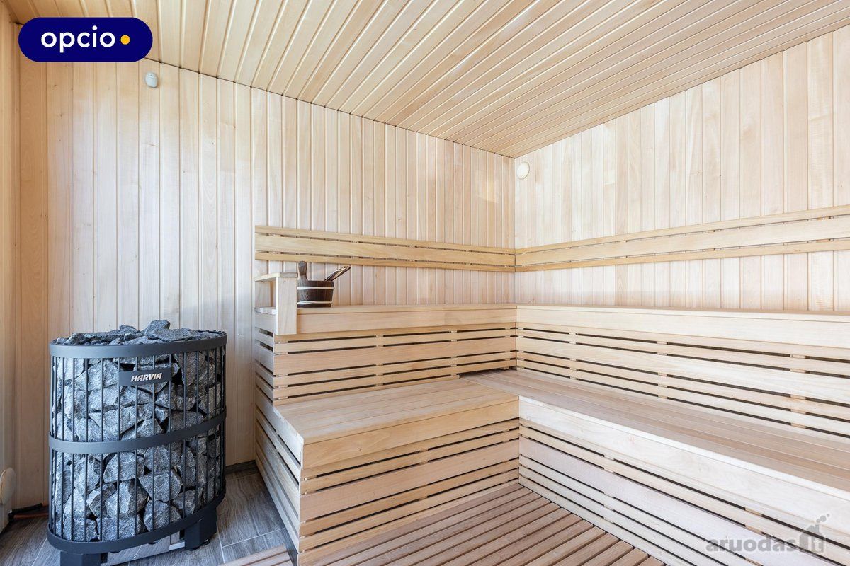Semi-detached house for sale — Palanga, Šventoji, Šventosios g. — photo 6