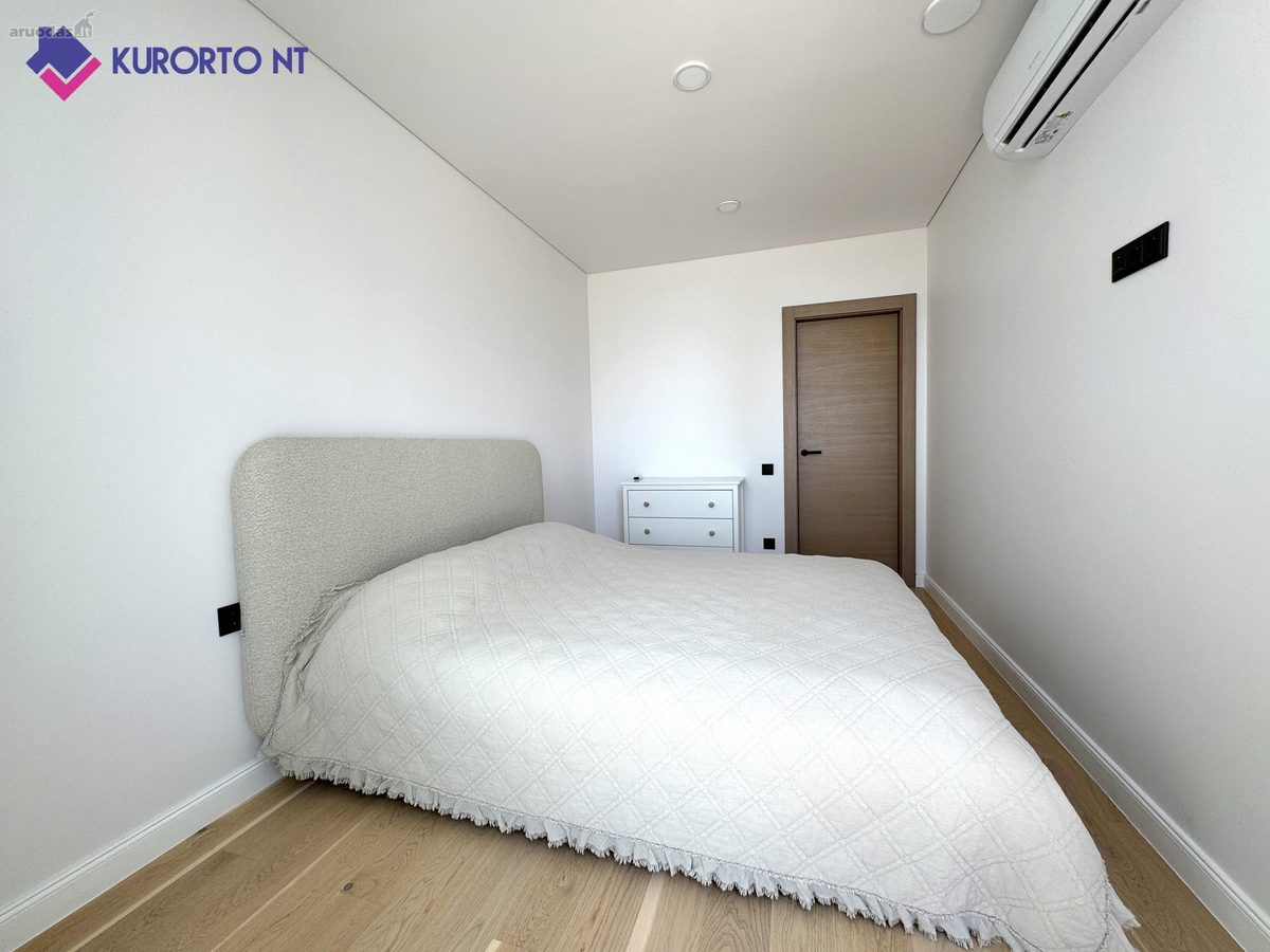 3-room apartment for sale — Palanga, Šventoji, Mokyklos g. — photo 15