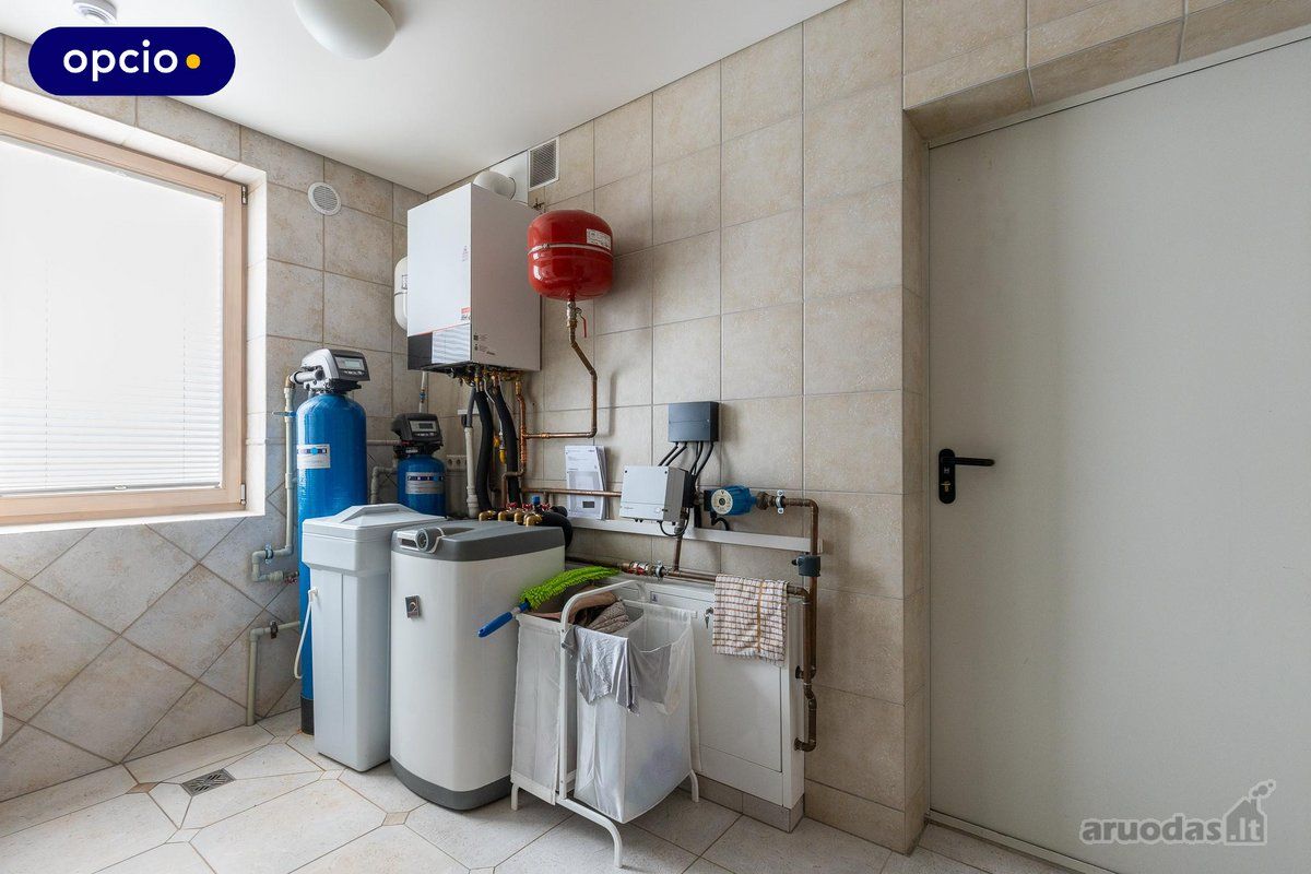 House for sale — Palanga, Klaipėdos pl. — photo 43