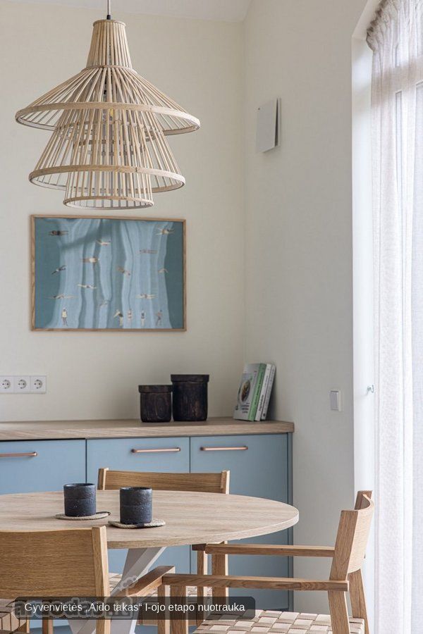 3-room apartment for sale — Palanga, Kunigiškiai, Aido tak. — photo 15