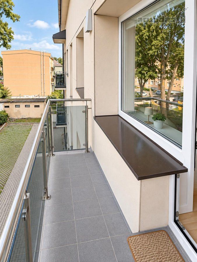 2-room apartment for sale — Palanga, M. Valančiaus g. — photo 11