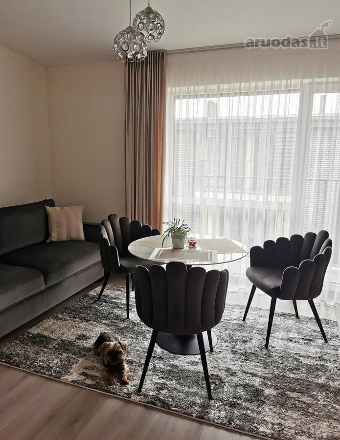 2-room apartment for sale — Palanga, Vėžių g. — photo 20