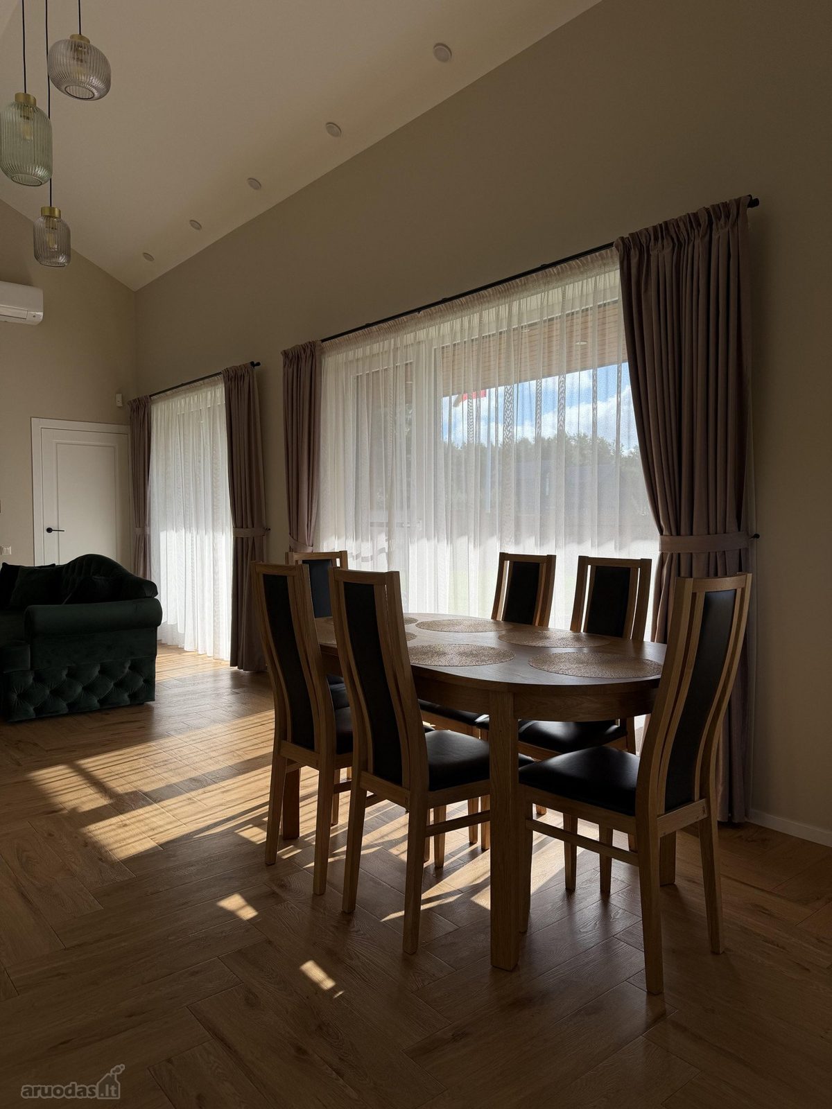 House for sale — Palanga, Žibų g. — photo 20