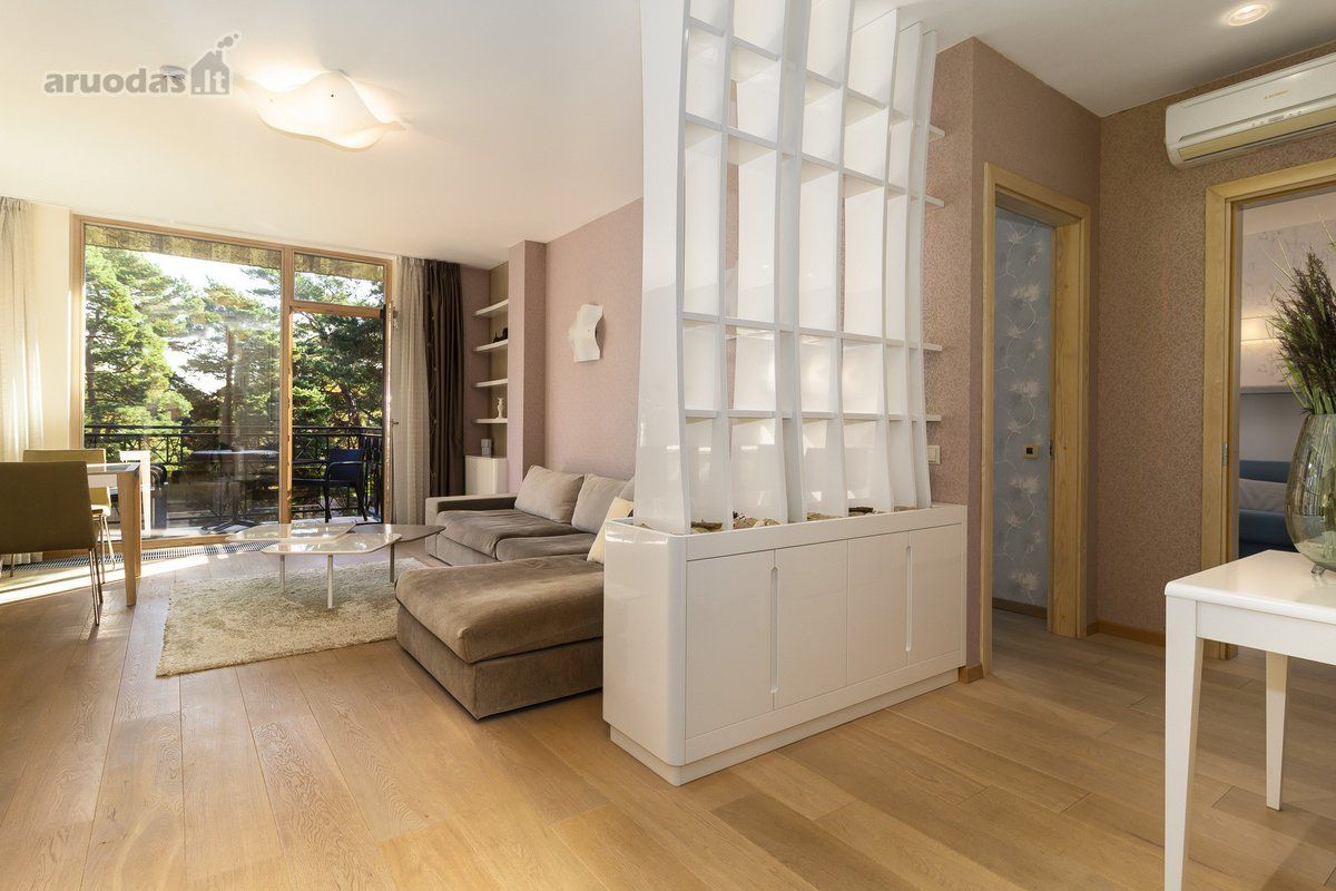 3-room apartment for sale — Palanga, Kęstučio g. — photo 9