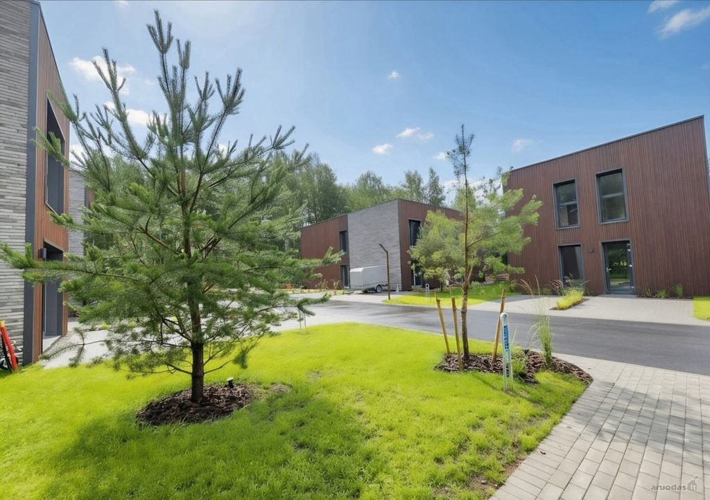 Townhouse for sale — Palanga, Bendrovių g. — photo 14