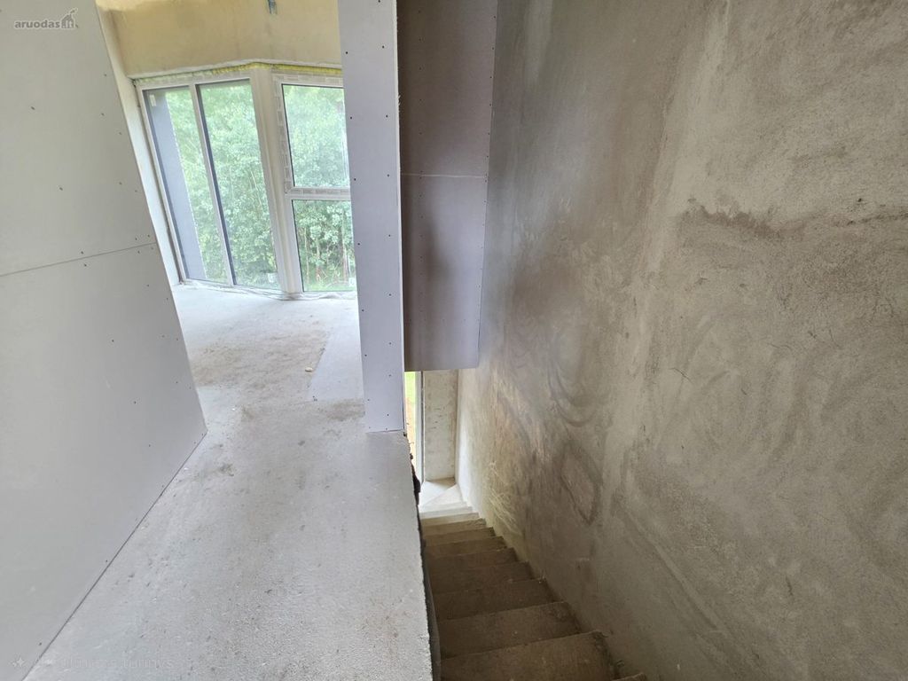 Townhouse for sale — Palanga, Bendrovių g. — photo 11