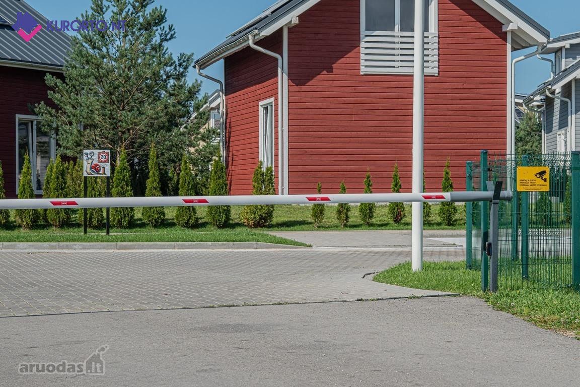 3-room apartment for sale — Palanga, Šventoji, Lygumos g. — photo 39