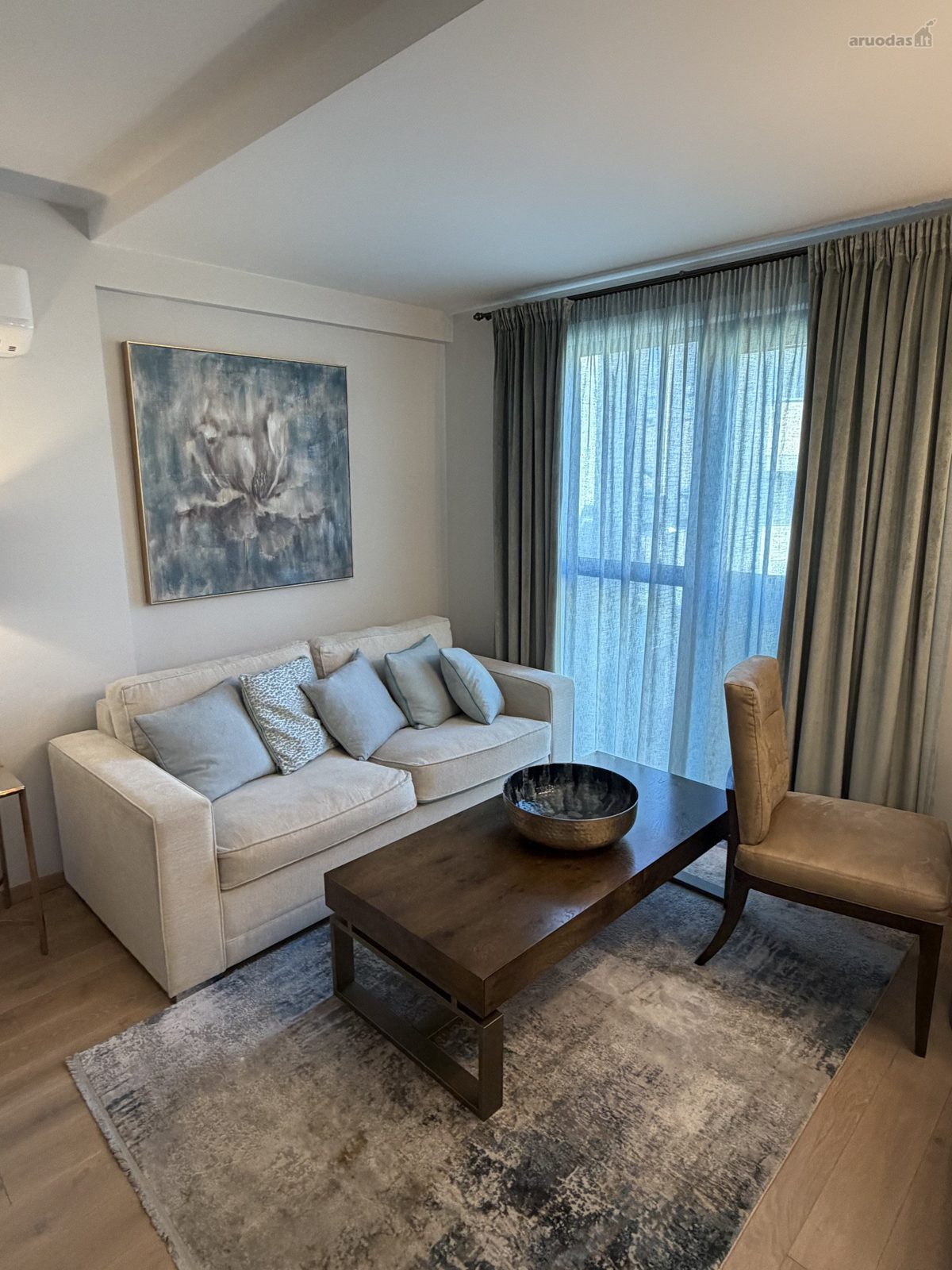 2-room apartment for sale — Palanga, Maironio g. — photo 6