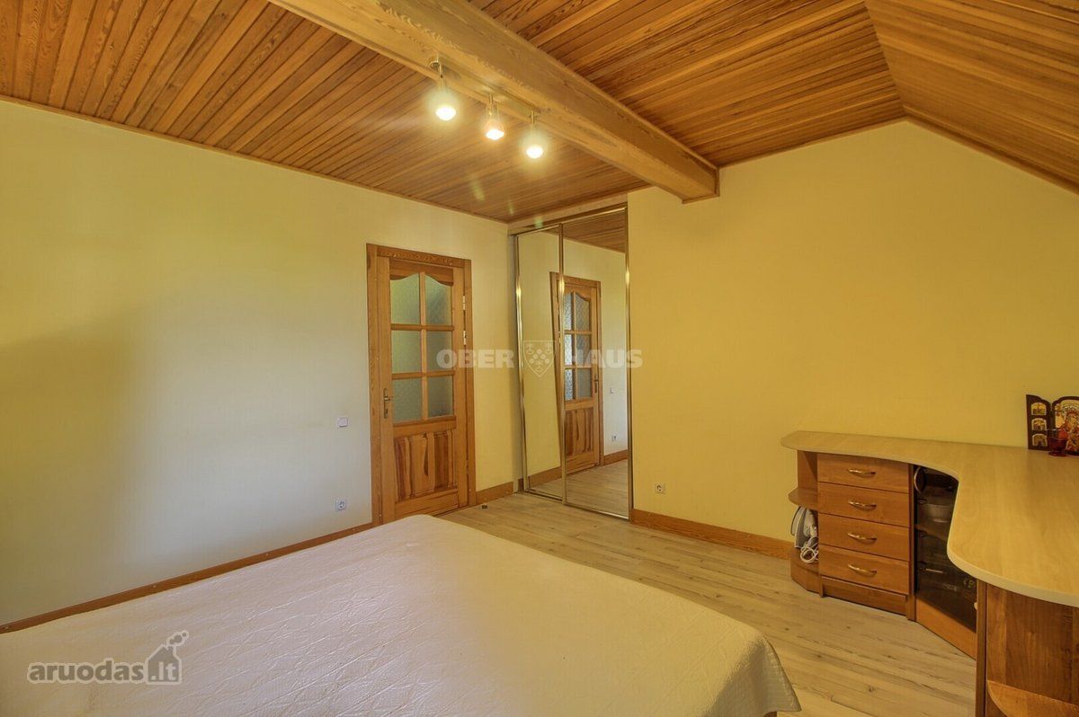 2-room apartment for sale — Palanga, Vytauto g. — photo 22
