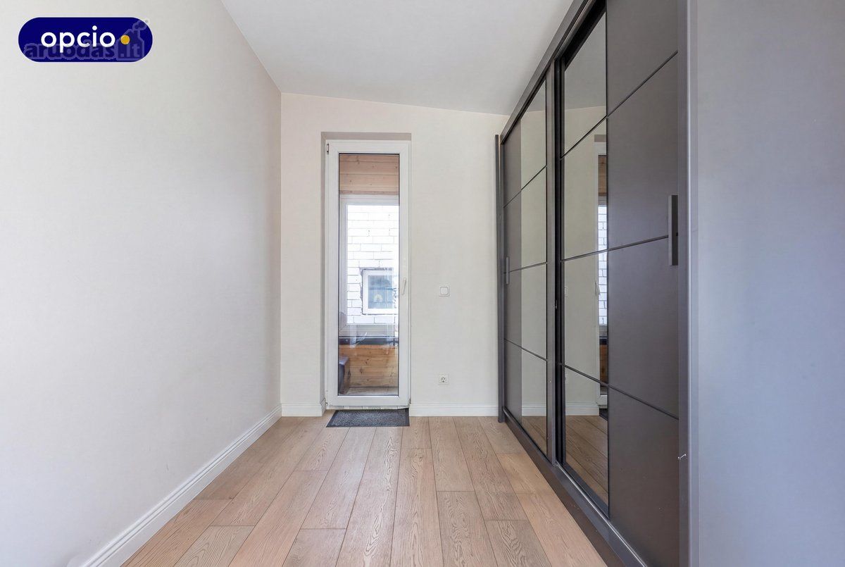 4-room apartment for sale — Palanga, Ganyklų g. — photo 22