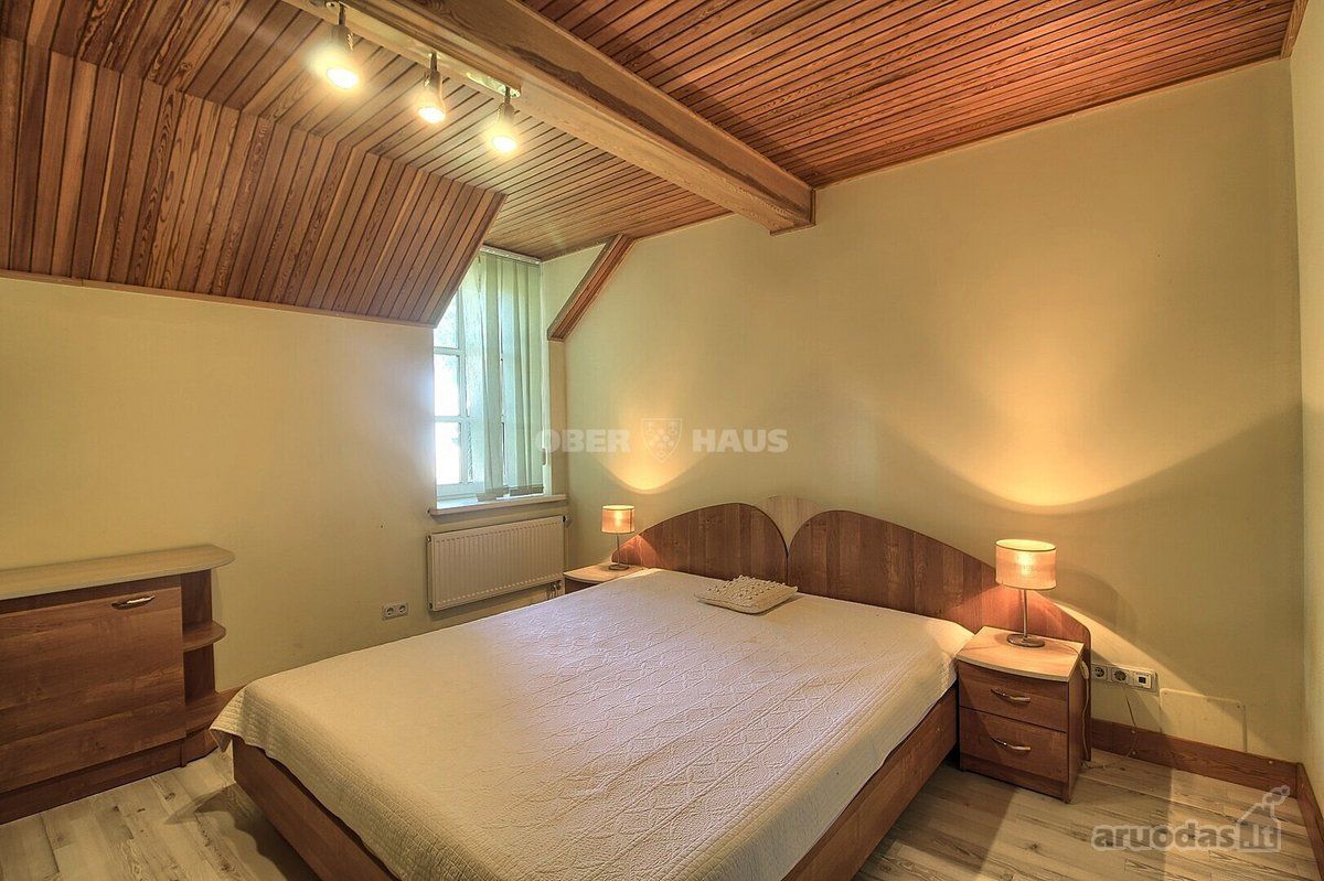 2-room apartment for sale — Palanga, Vytauto g. — photo 18