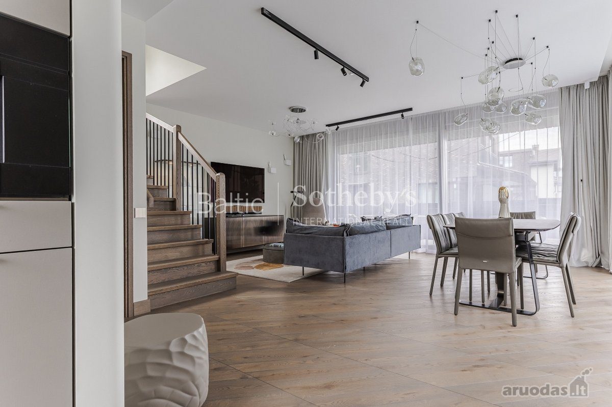 House for sale — Palanga, Ajerų g., Palanga, Ajerų g. — photo 14