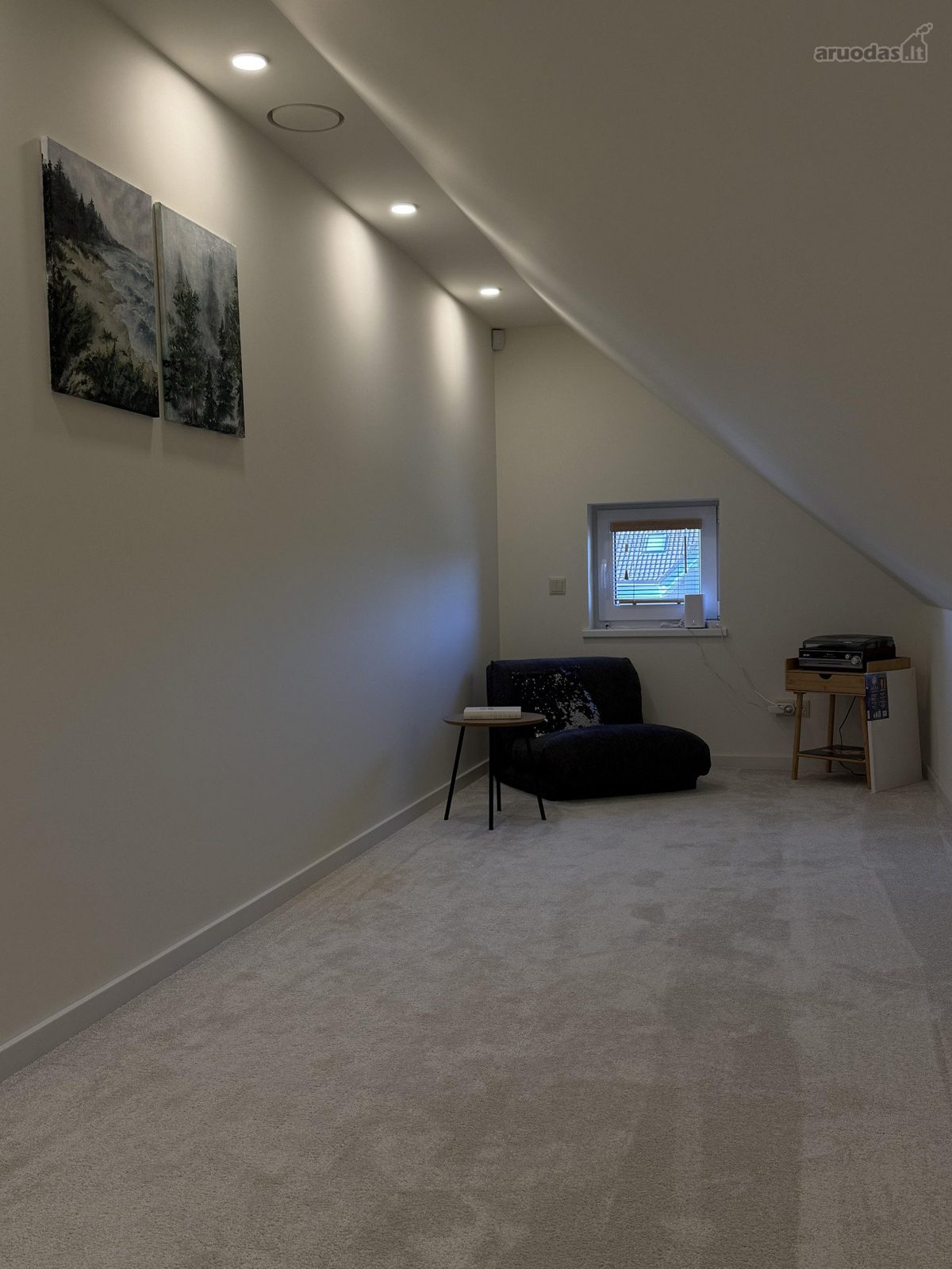 House for sale — Palanga, Žibų g. — photo 36
