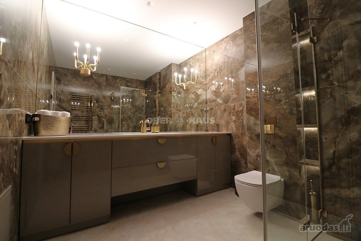 3-room apartment for sale — Palanga, S. Daukanto g. — photo 14