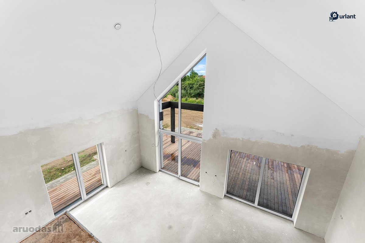 House for sale — Palanga, Pavėsio tak. — photo 20
