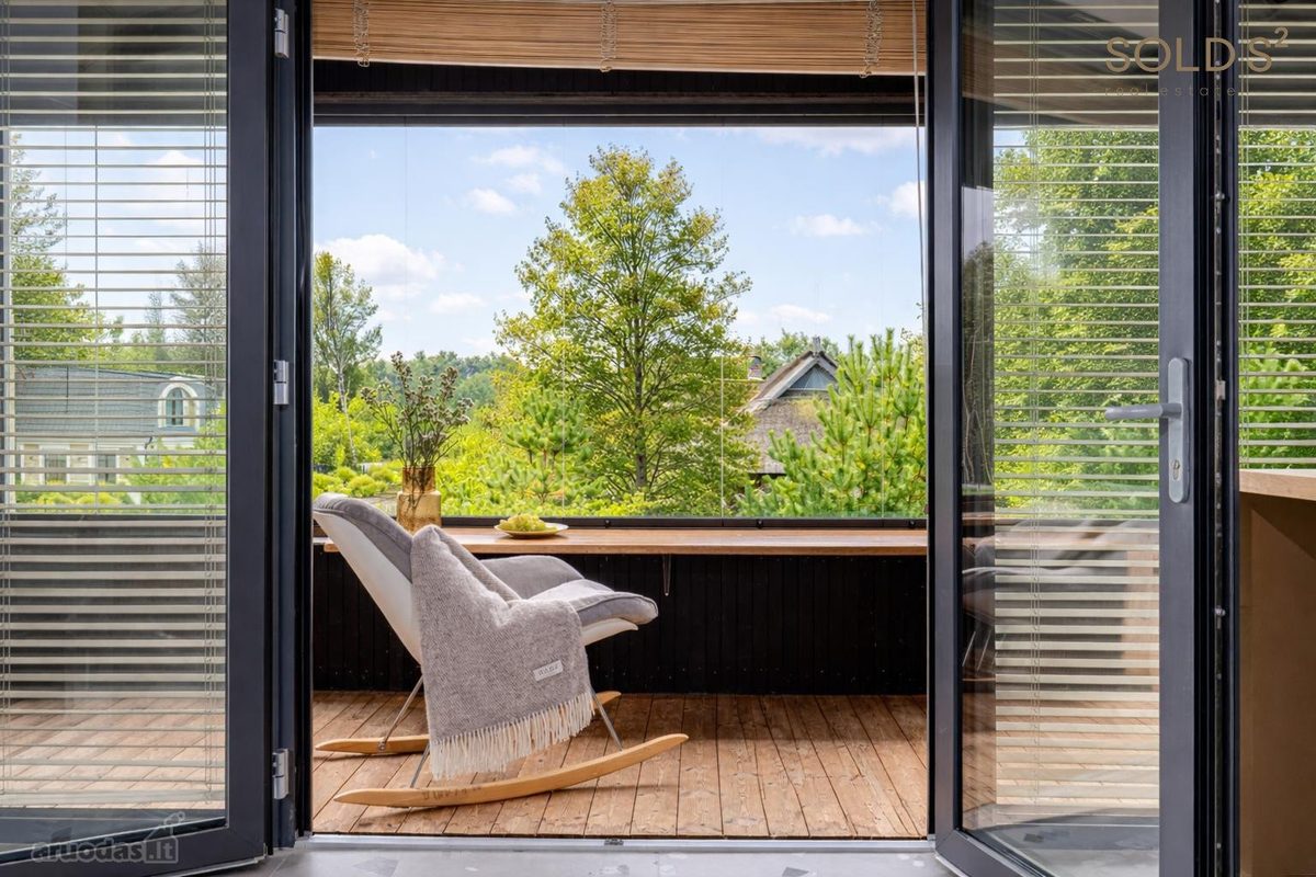 3-room apartment for sale — Palanga, Palanga, Rambyno g. — photo 14