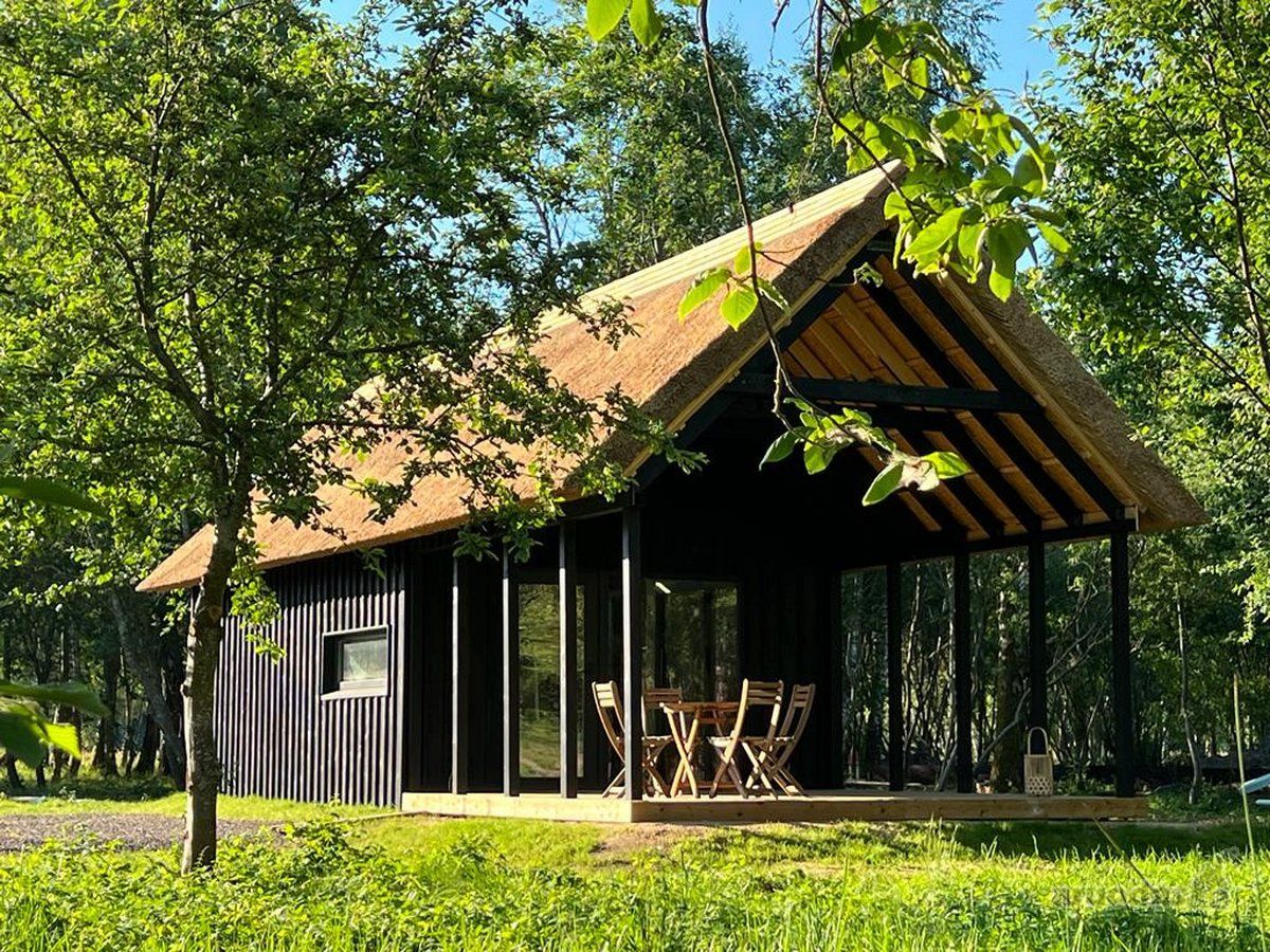 House for sale — Palanga, Šventoji, Paupio g. — photo 11