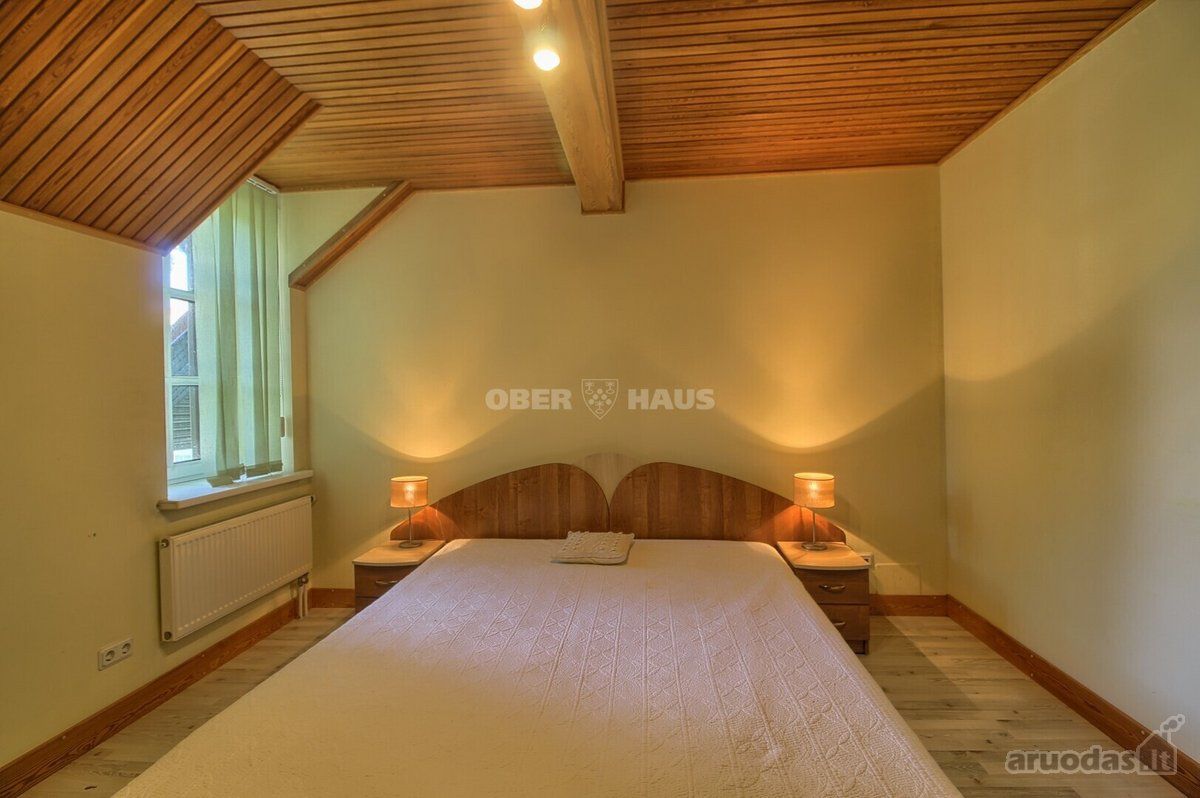 2-room apartment for sale — Palanga, Vytauto g. — photo 19