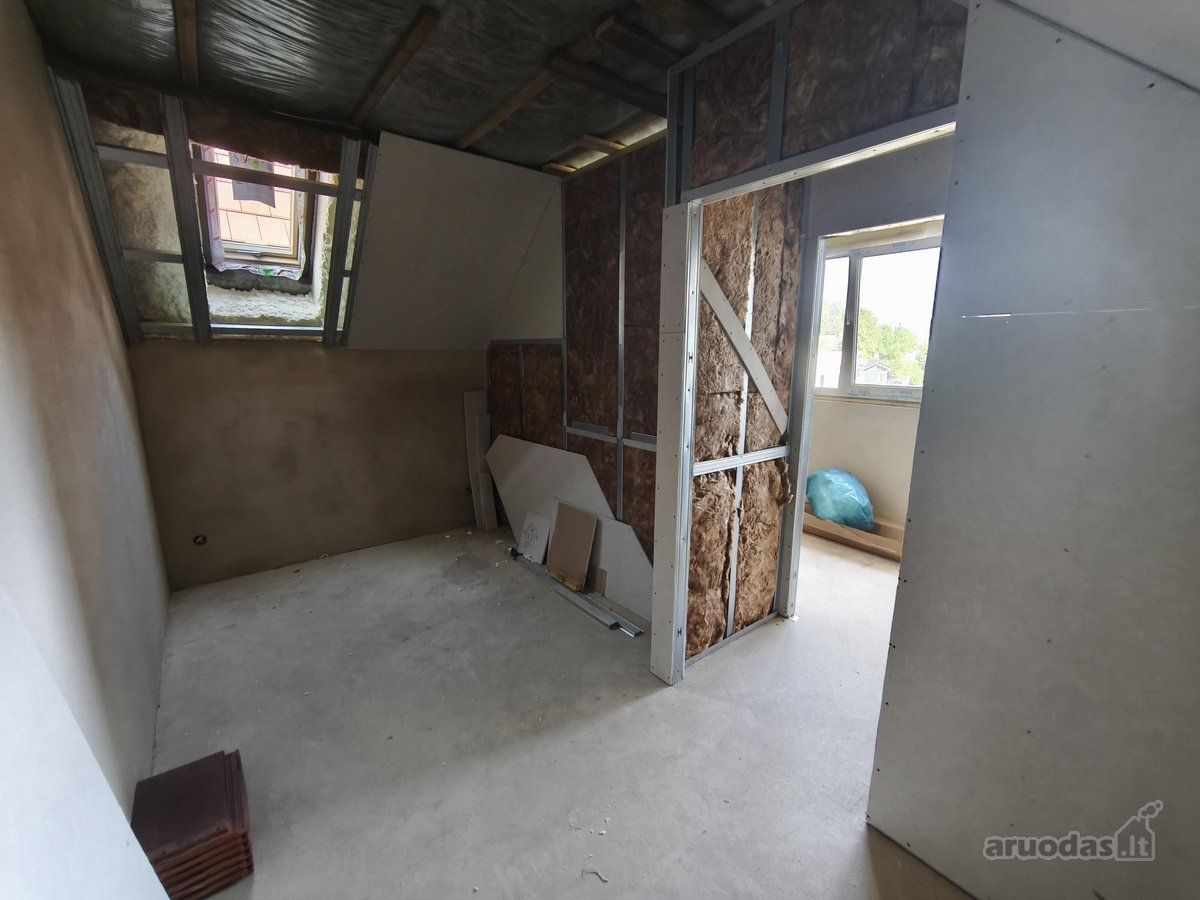 Semi-detached house for sale — Palanga, Šventoji, Žemaičių Alkos g. — photo 18