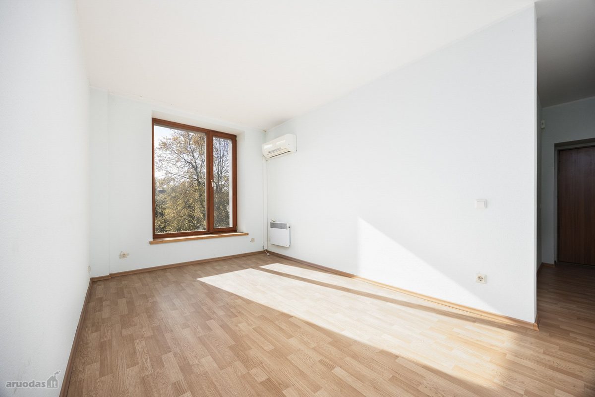 3-room apartment for sale — Palanga, Dzūkų g. — photo 2