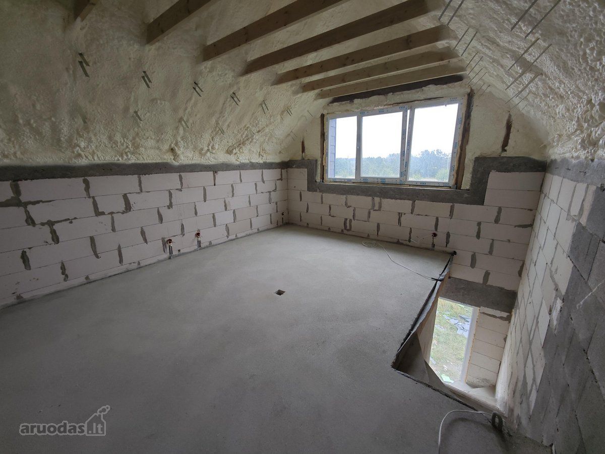 Semi-detached house for sale — Palanga, Šventoji, Žemaičių Alkos g. — photo 15