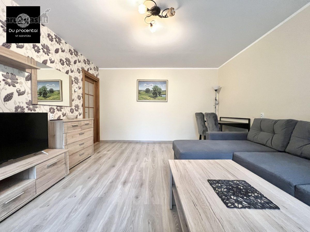 2-room apartment for sale — Palanga, Sodų g. — photo 9