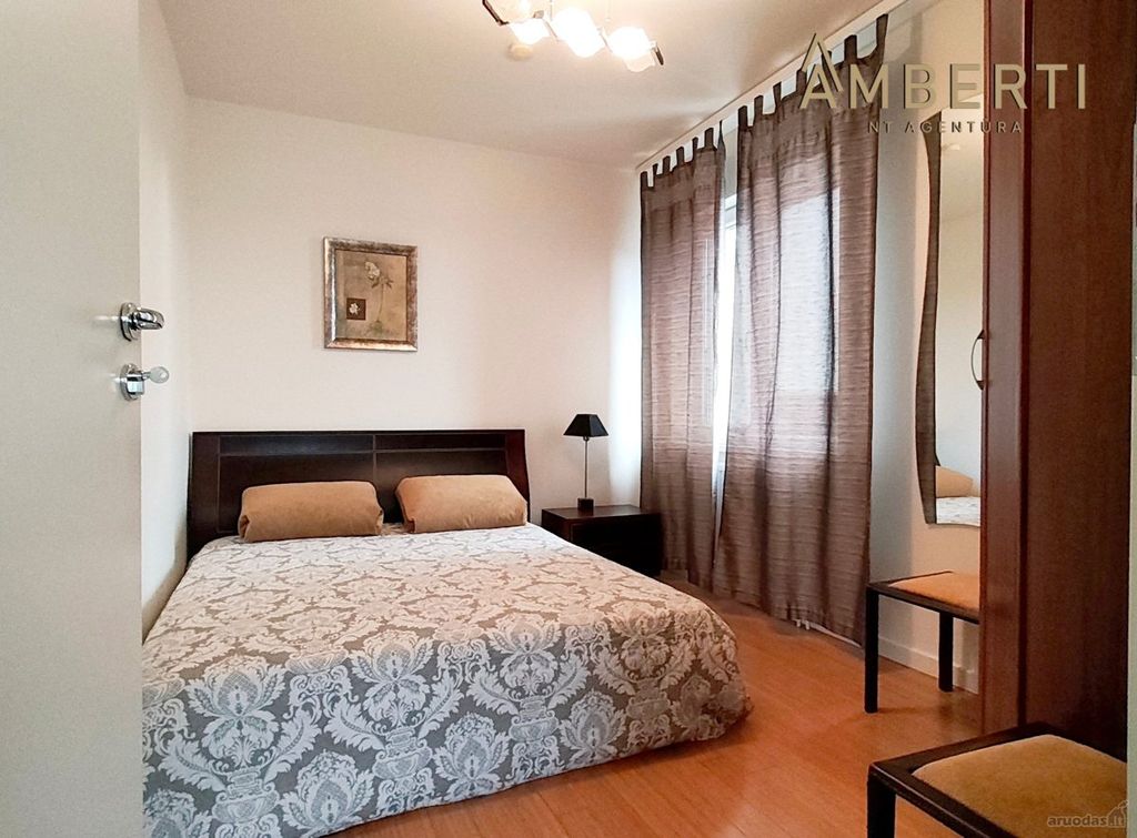 3-room apartment for sale — Palanga, Žemaičių g. — photo 11