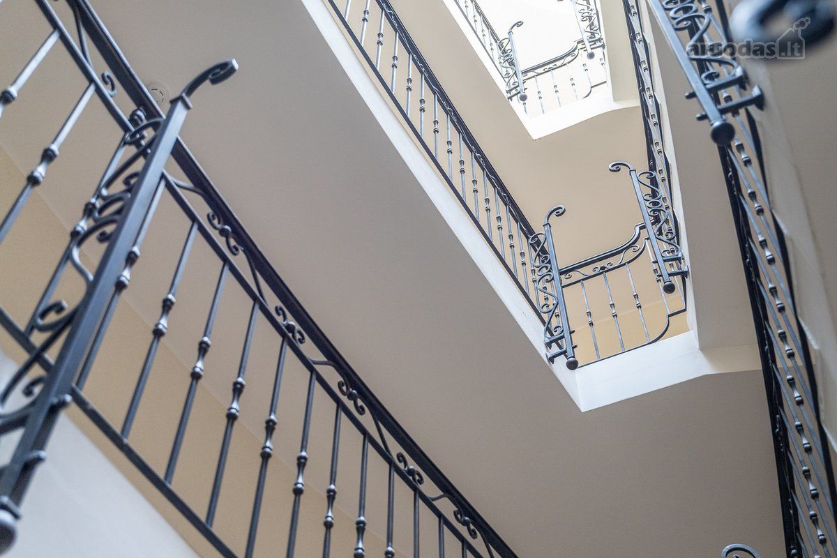 4-room apartment for sale — Palanga, Birutės al. — photo 12