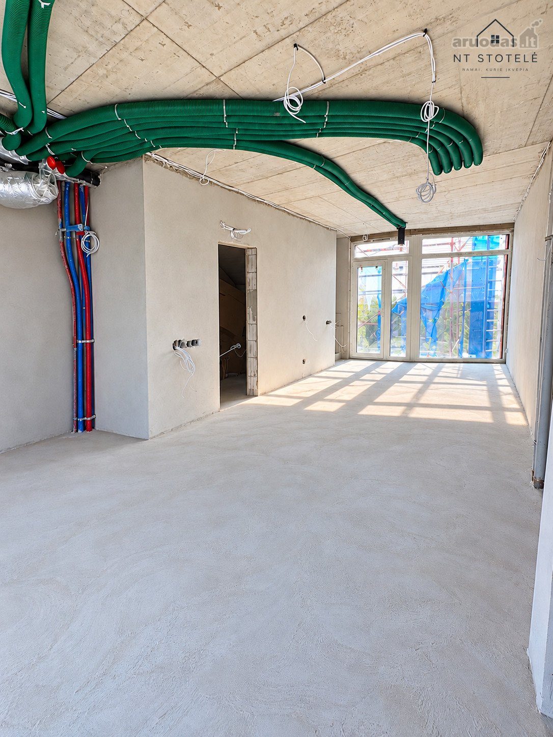 House for sale — Palanga, Upelio aklg. — photo 5