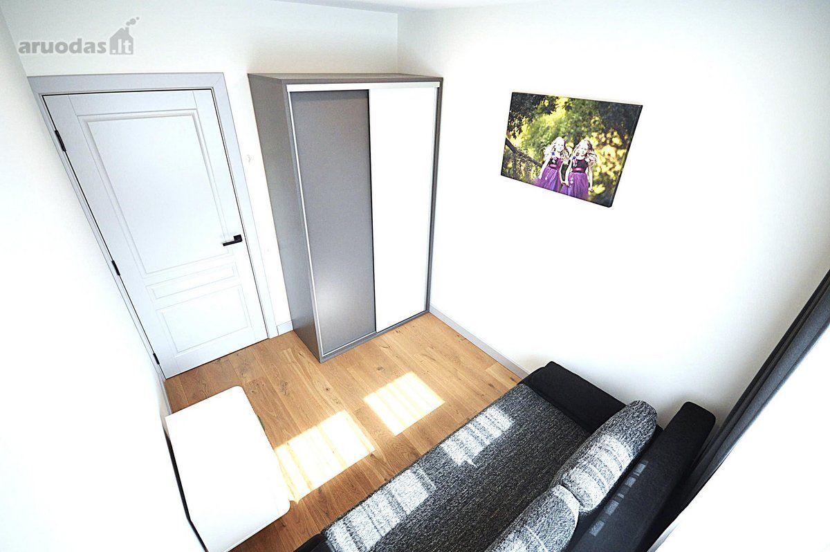 Semi-detached house for sale — Palanga, Vakaro g. — photo 19
