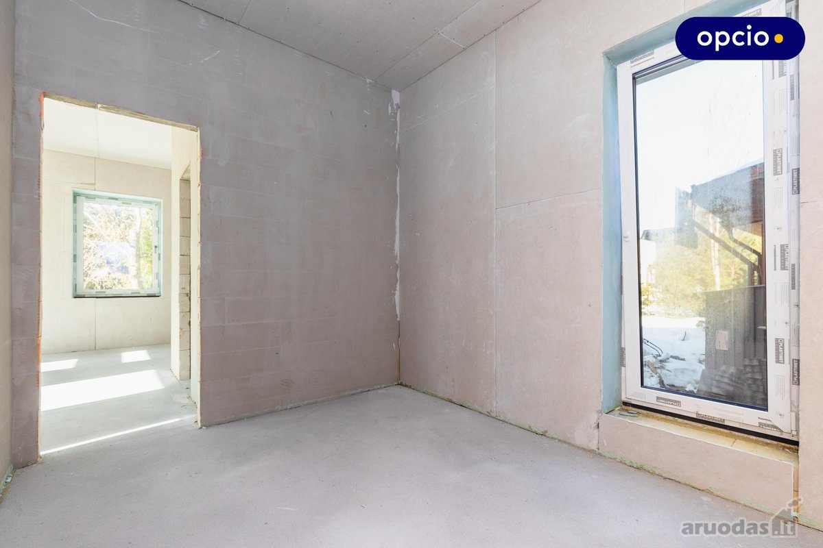 3-room apartment for sale — Palanga, Vanagupė, Vanagupės g. — photo 15