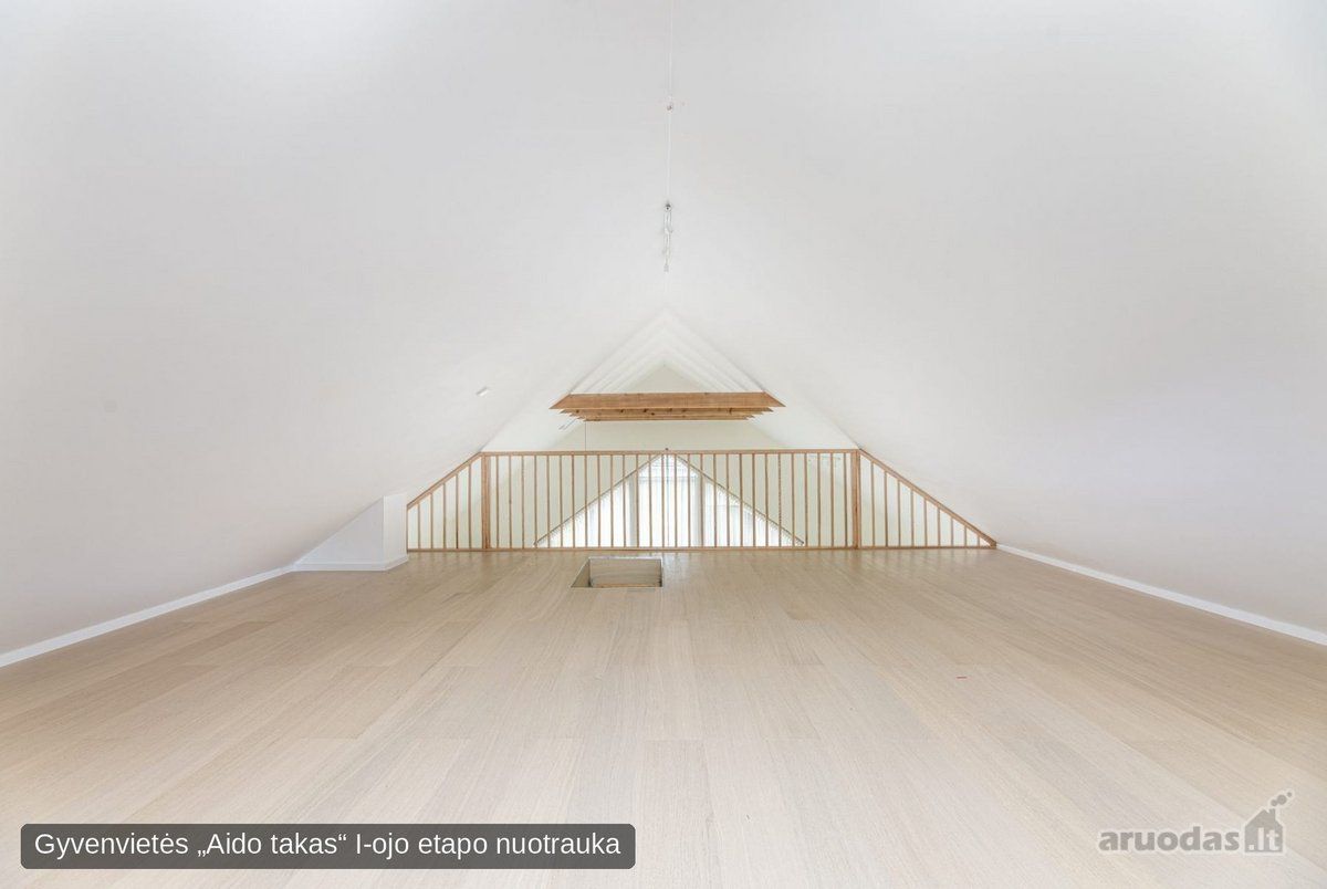 House for sale — Palanga, Kunigiškiai, Aido tak. — photo 16