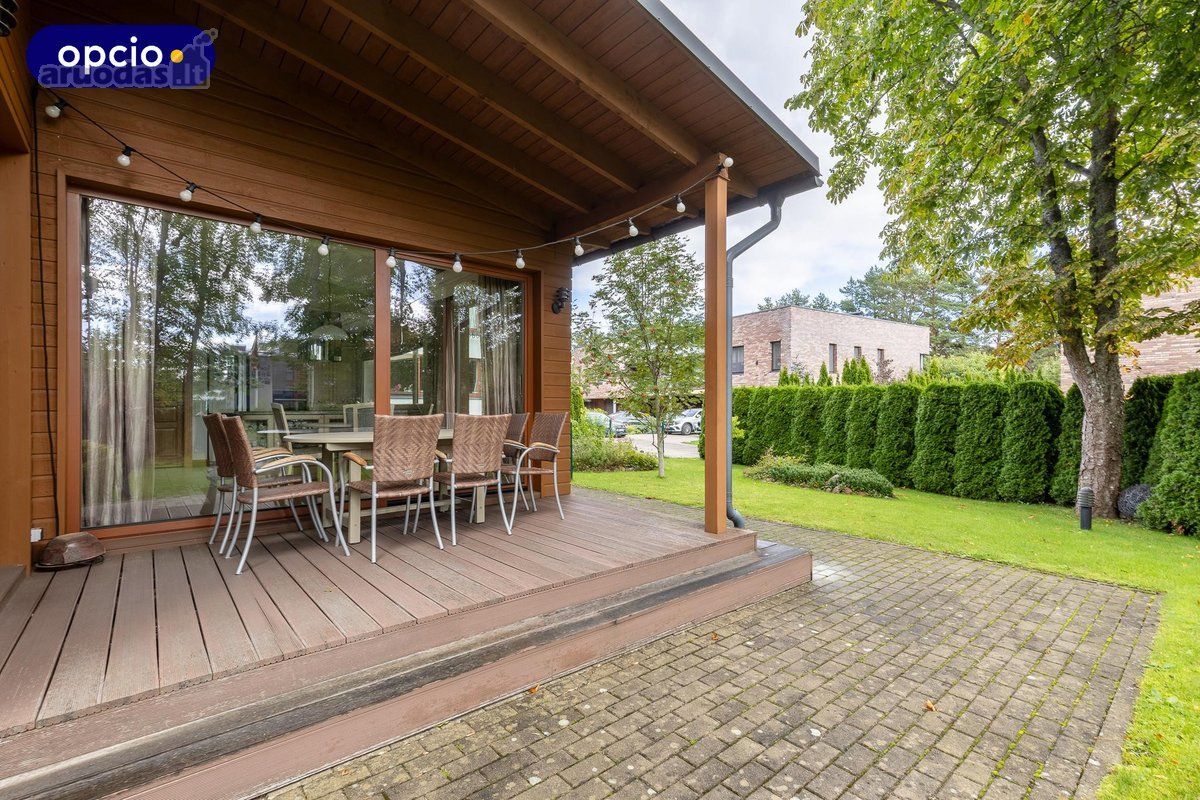 House for sale — Palanga, Klaipėdos pl. — photo 48