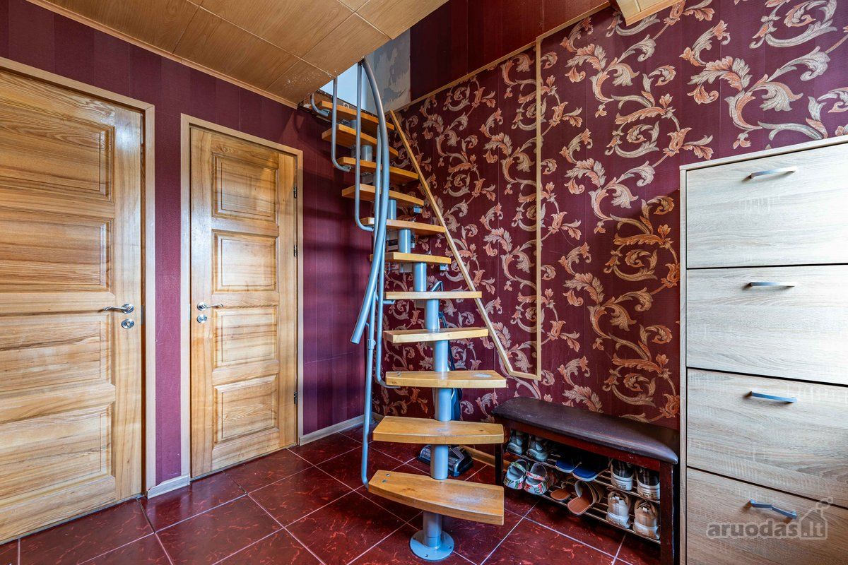 Cottage for sale — Palanga, Bijūnų tak. — photo 26
