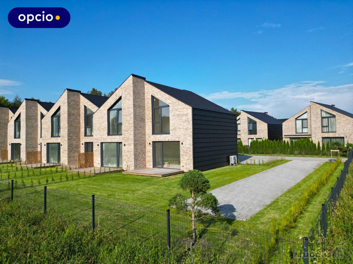 Semi-detached house for sale — Palanga, Šventoji, Latgalos g. — photo 6