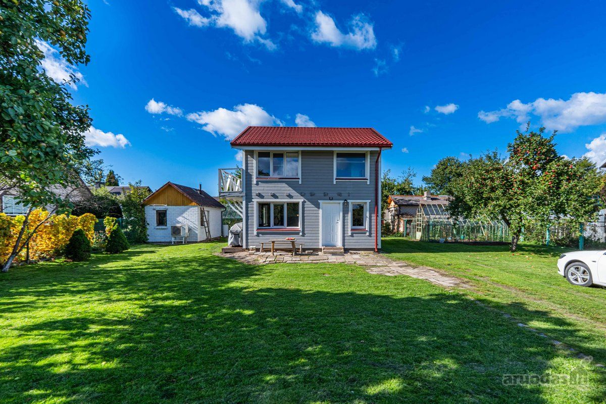 Cottage for sale — Palanga, Bijūnų tak. — photo 6