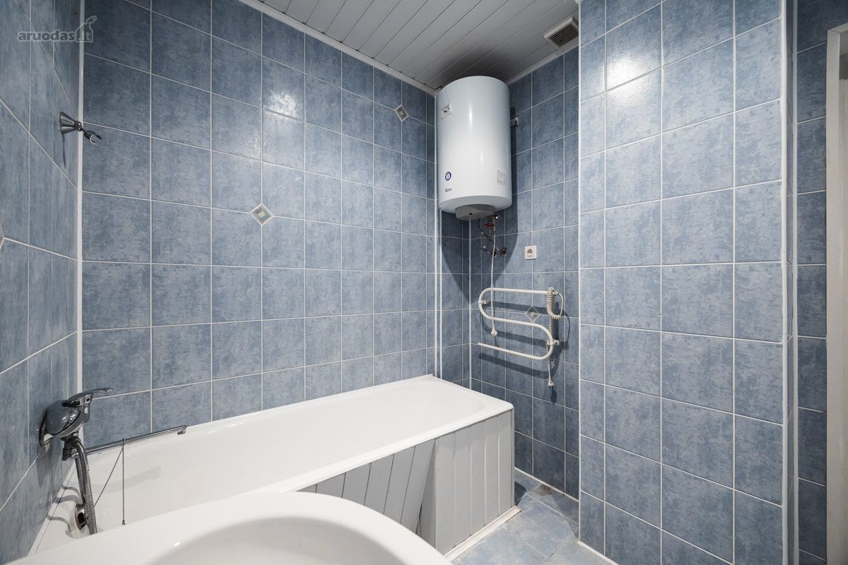 3-room apartment for sale — Palanga, Dzūkų g. — photo 5