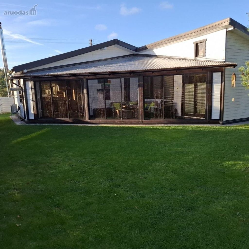 Cottage for sale — Palanga, Šventoji, Svarainių 2-asis tak. — photo 2
