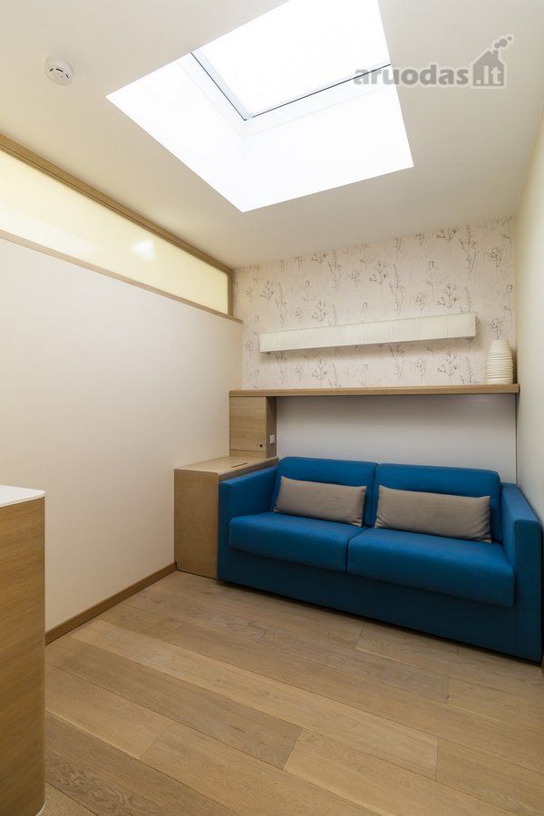 3-room apartment for sale — Palanga, Kęstučio g. — photo 11