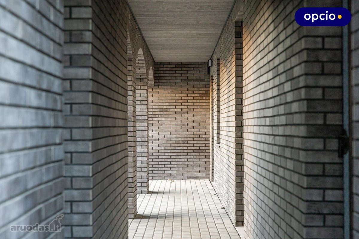 1-room apartment for sale — Palanga, Vanagupė, Vanagupės g. — photo 13