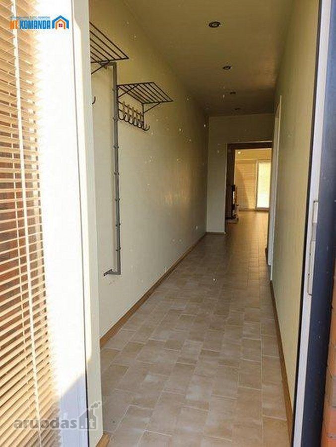 2-room apartment for sale — Palanga, Nemirseta, Lazdynų g. — photo 13