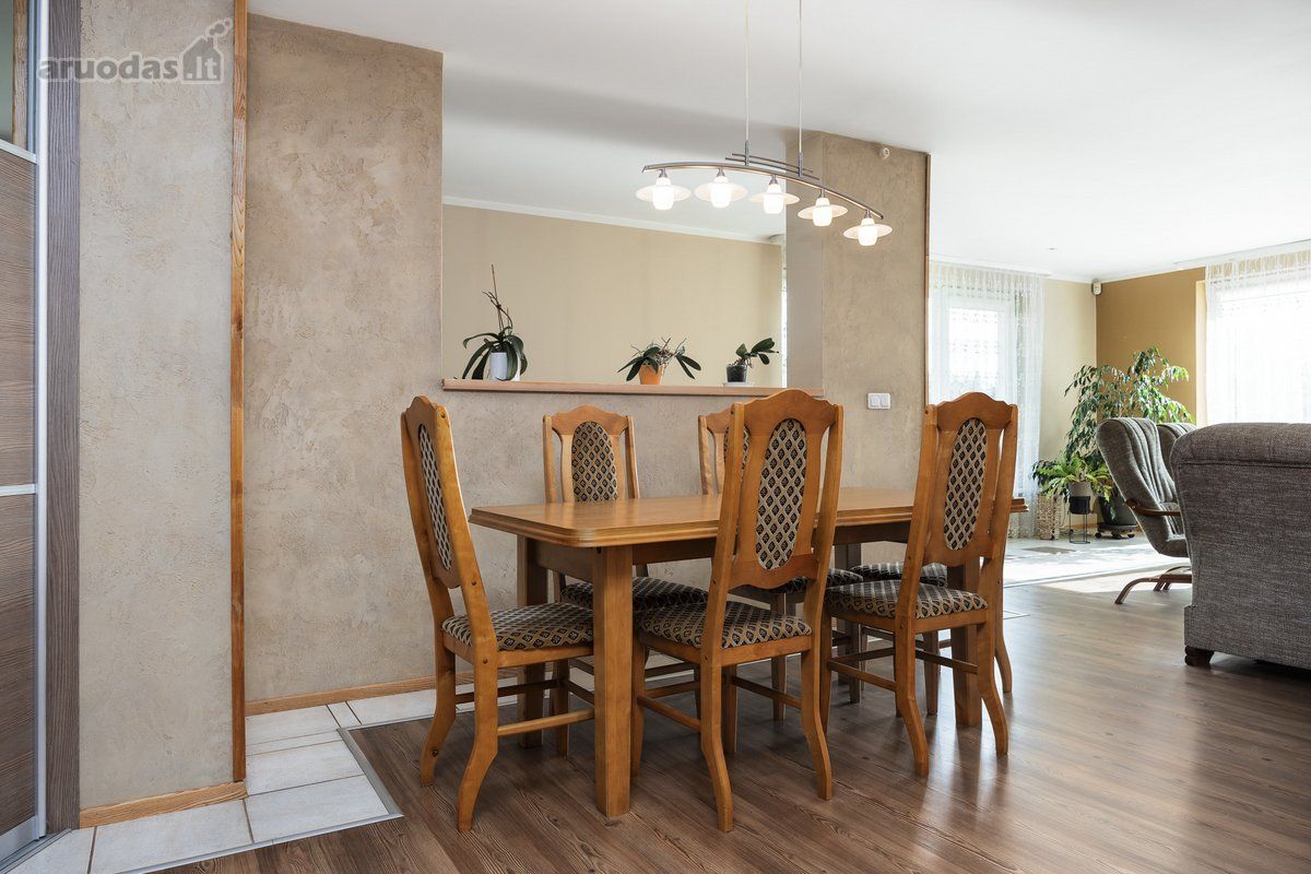 House for sale — Palanga, Šventoji, Serbentų 3-asis tak. — photo 7